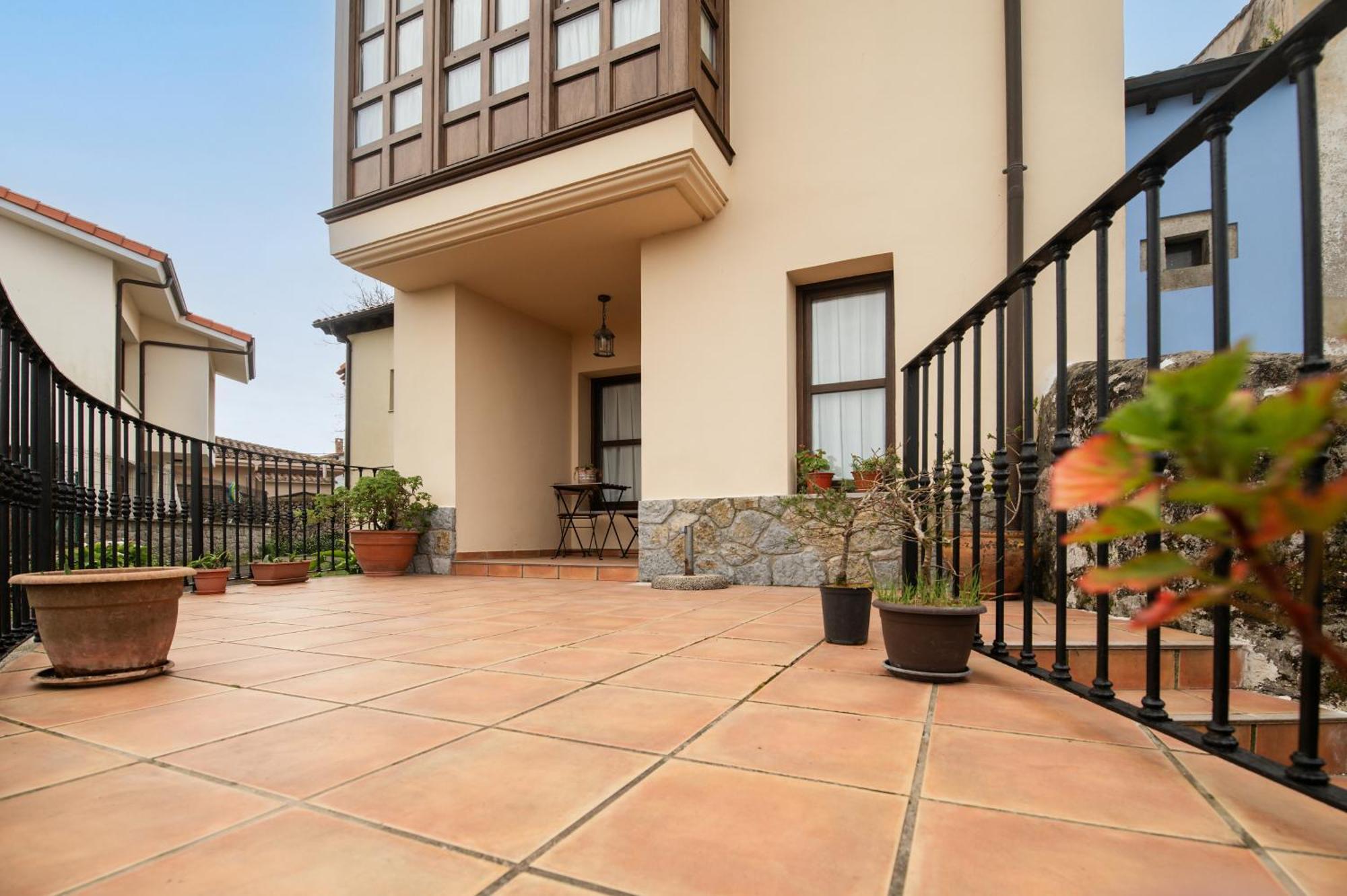 Casa El Balandro De Poo Villa Llanes Exterior foto