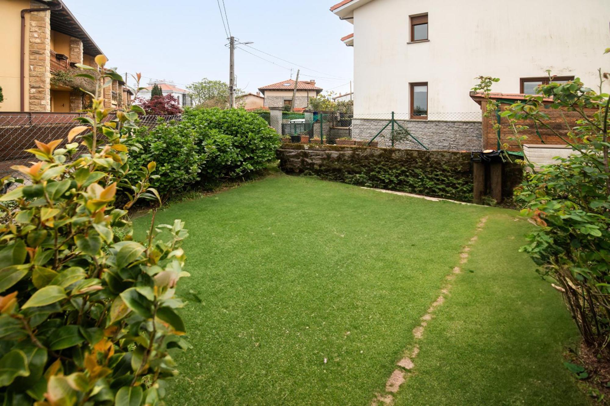 Casa El Balandro De Poo Villa Llanes Exterior foto